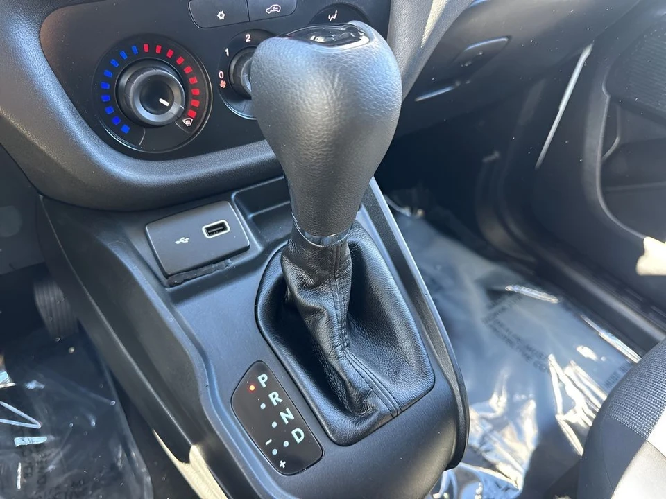 2022 Ram ProMaster - Image 15 of 21