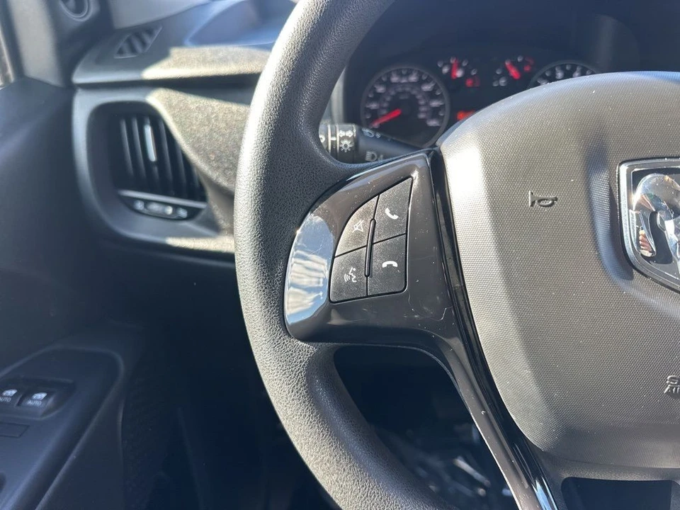 2022 Ram ProMaster - Image 13 of 21