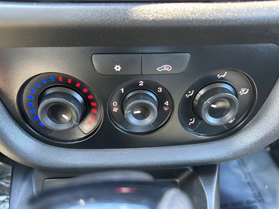 2022 Ram ProMaster - Image 17 of 21