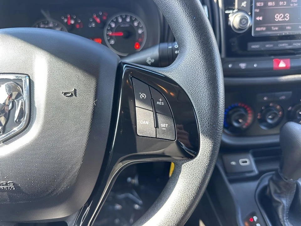 2022 Ram ProMaster - Image 14 of 21