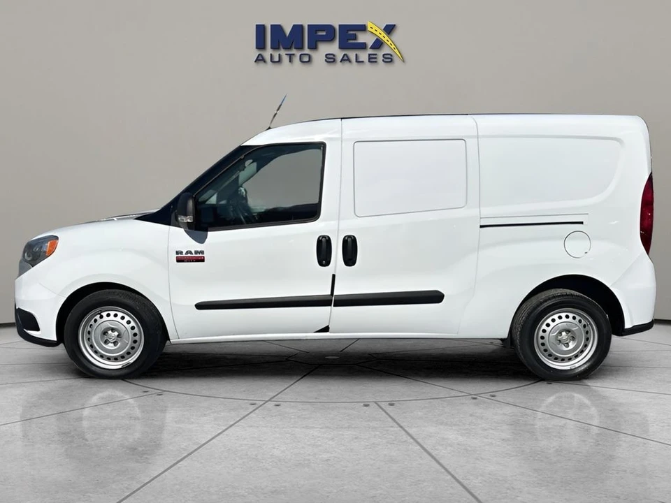 2022 Ram ProMaster - Image 2 of 12
