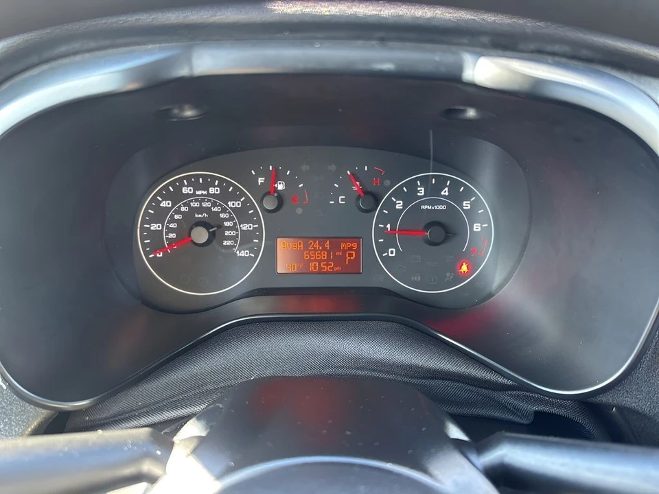 2022 Ram ProMaster - Image 19 of 21