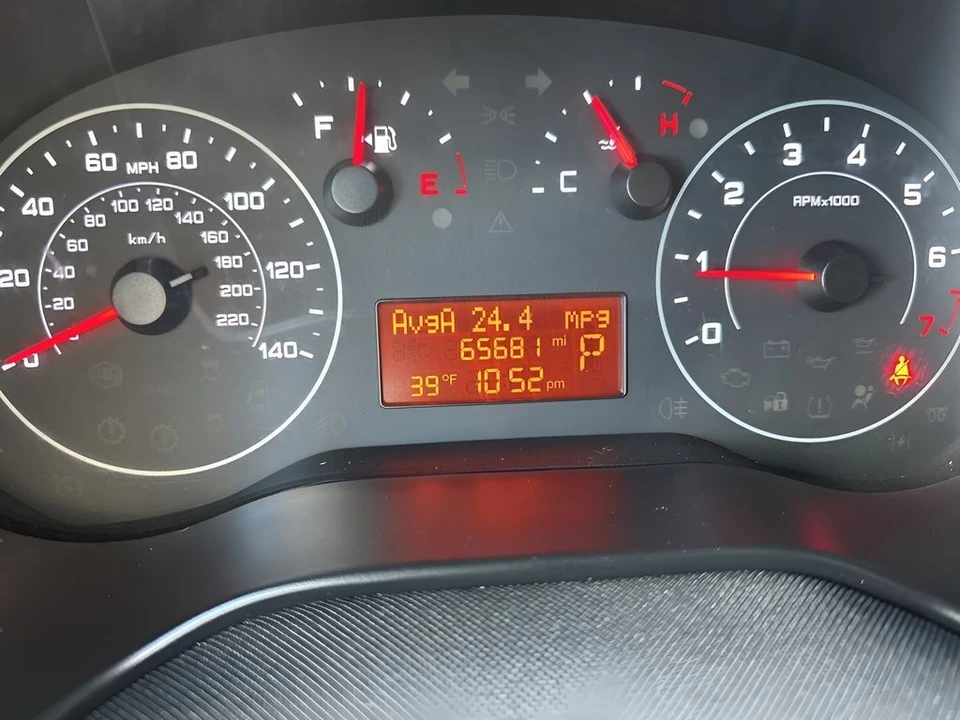 2022 Ram ProMaster - Image 20 of 21