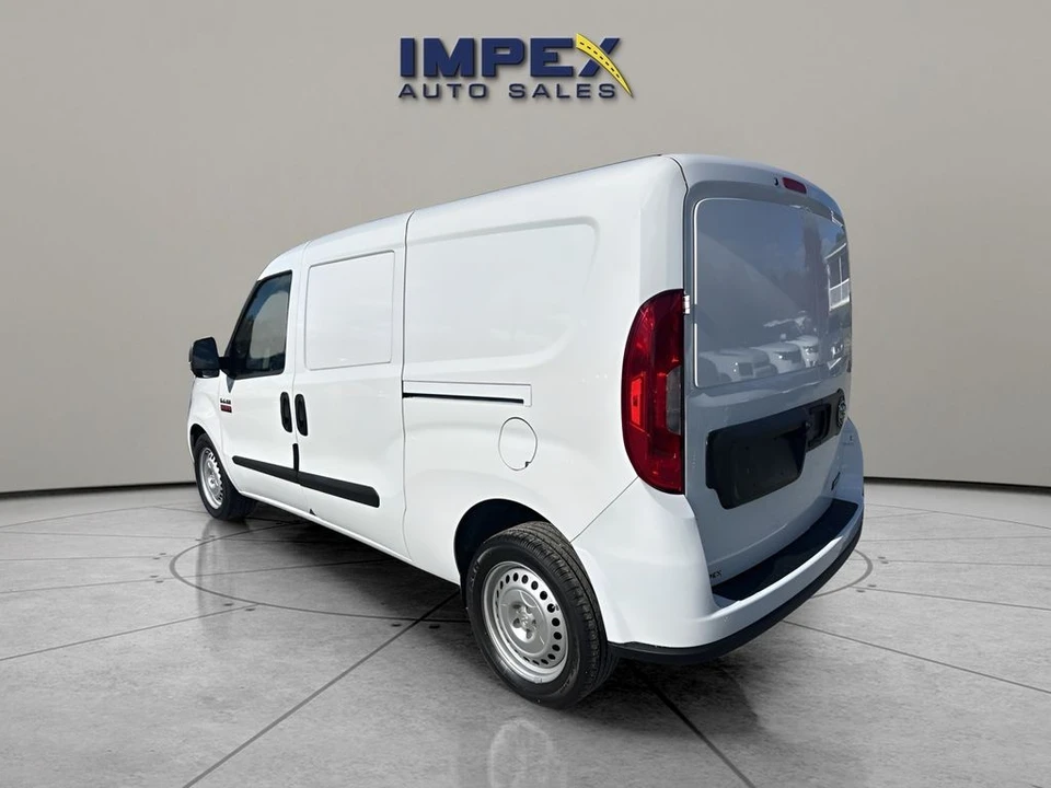 2022 Ram ProMaster - Image 3 of 21