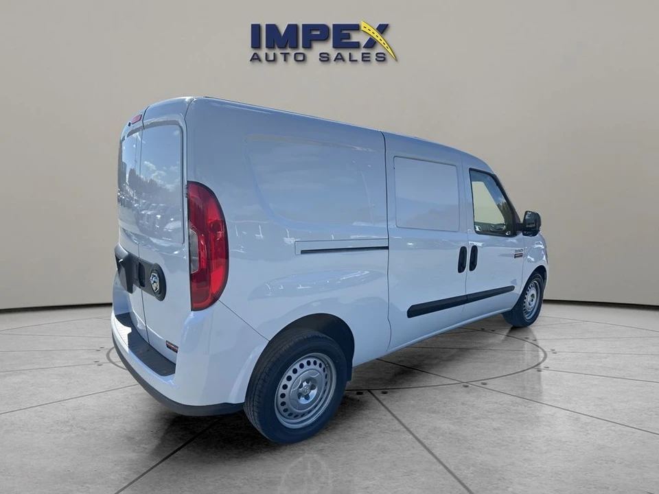 2022 Ram ProMaster - Image 5 of 21