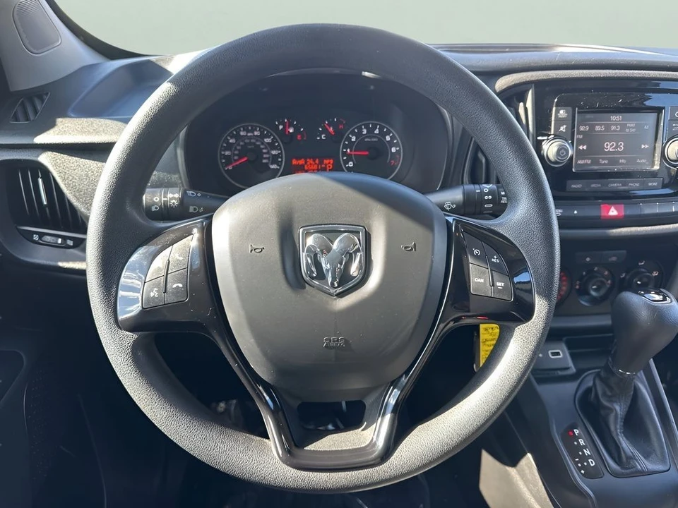2022 Ram ProMaster - Image 12 of 21
