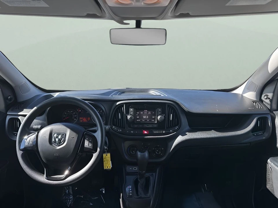 2022 Ram ProMaster - Image 11 of 21