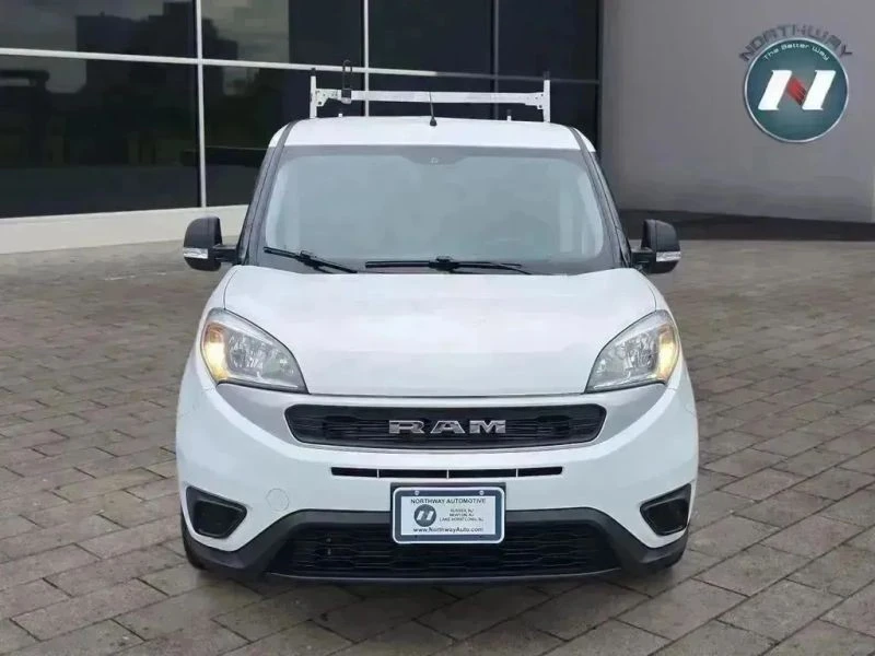 2022 Ram ProMaster - Image 8 of 12