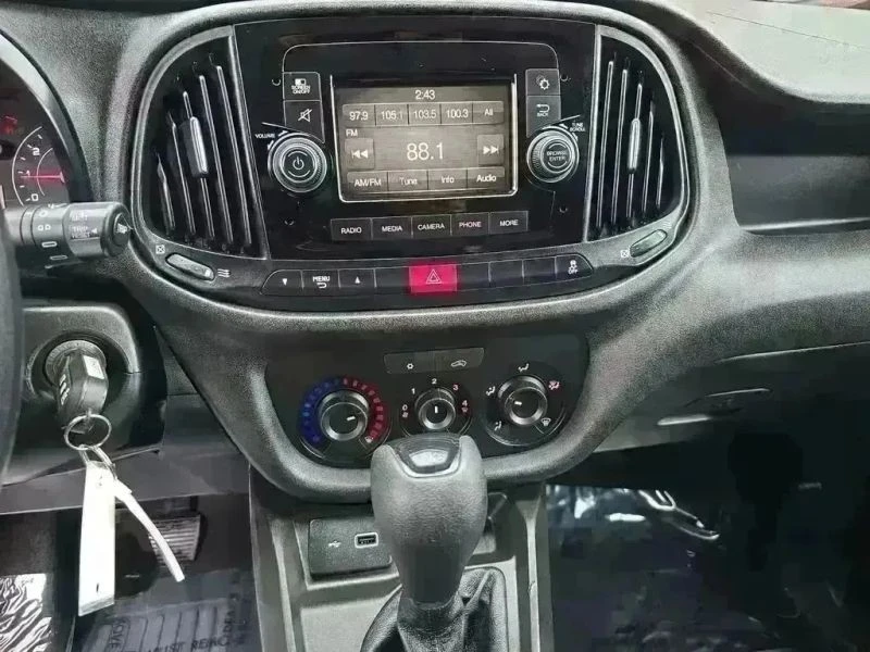 2022 Ram ProMaster - Image 11 of 12