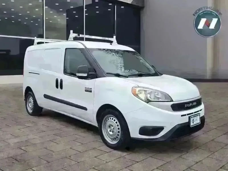 2022 Ram ProMaster - Image 7 of 12