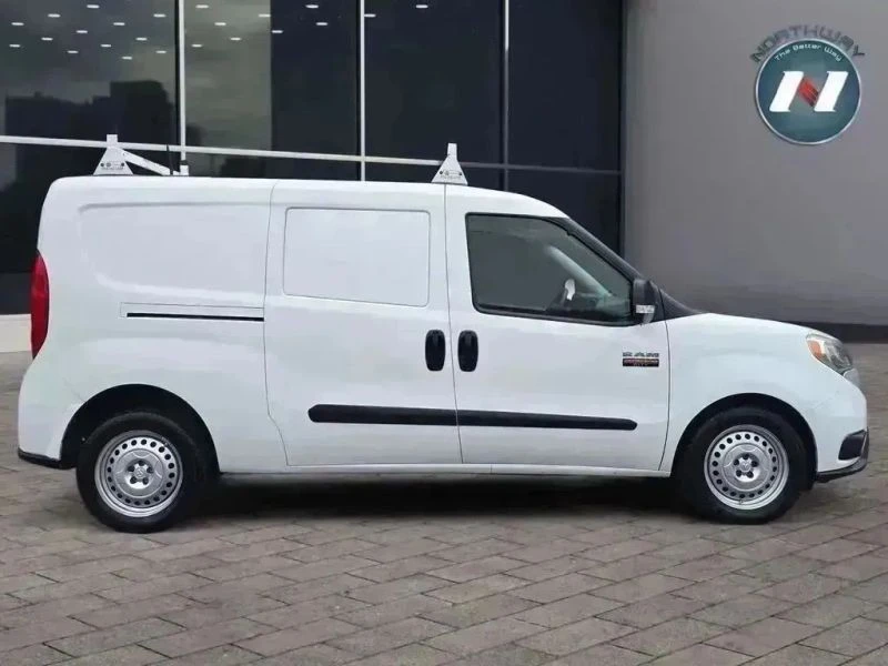 2022 Ram ProMaster - Image 6 of 12