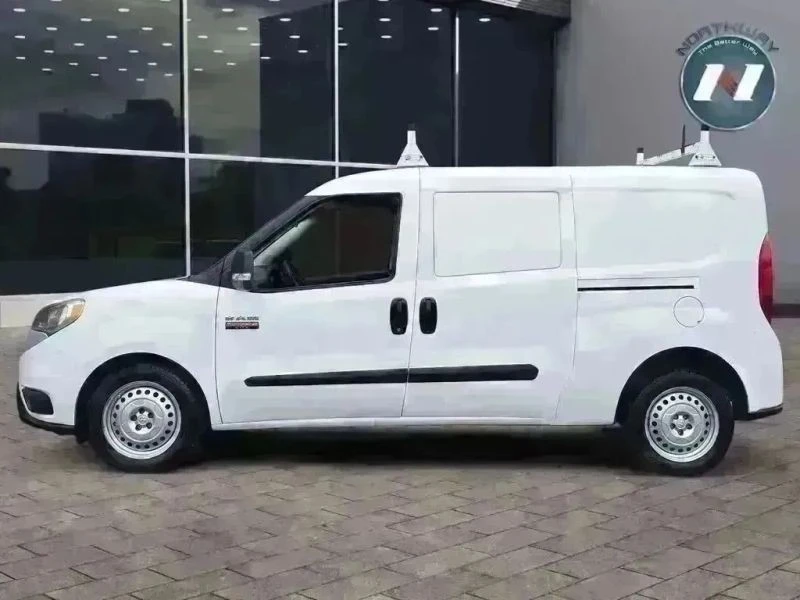 2022 Ram ProMaster - Image 2 of 12