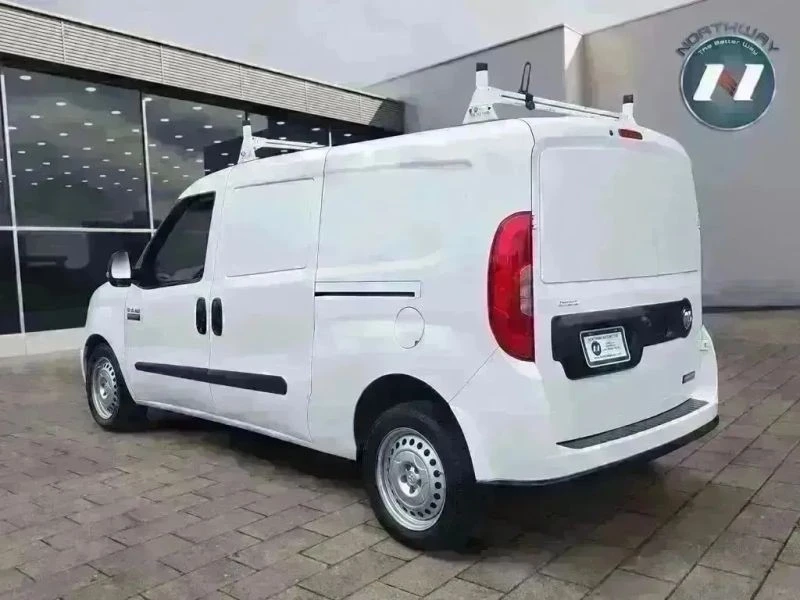 2022 Ram ProMaster - Image 3 of 12
