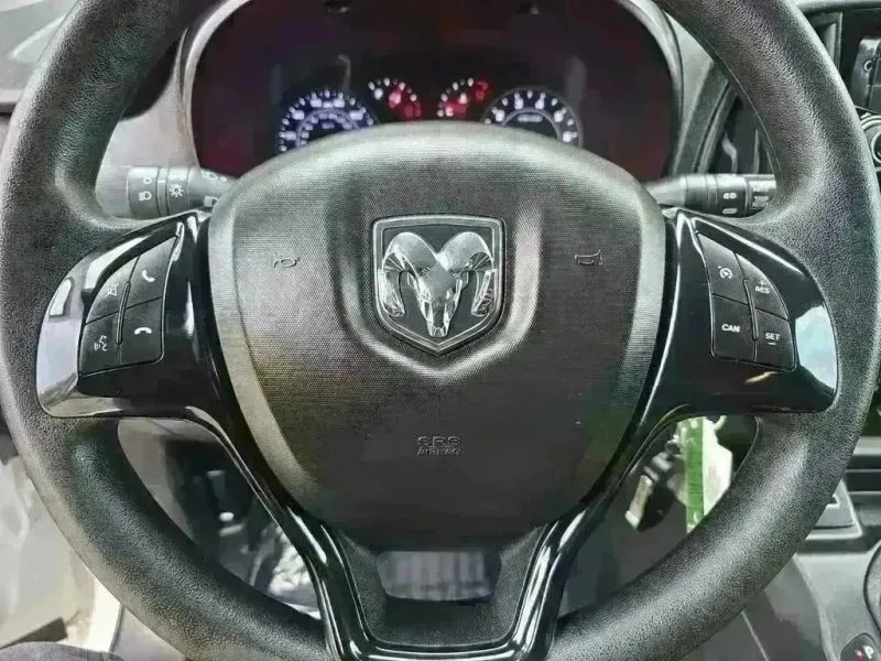 2022 Ram ProMaster - Image 12 of 12