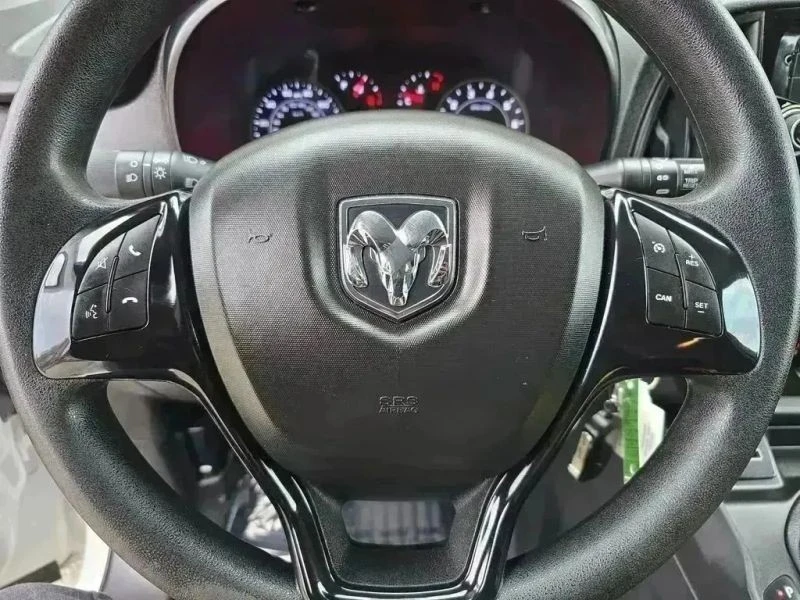 2022 Ram ProMaster - Image 12 of 12