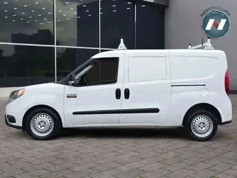 2022 Ram ProMaster - Image 2 of 12