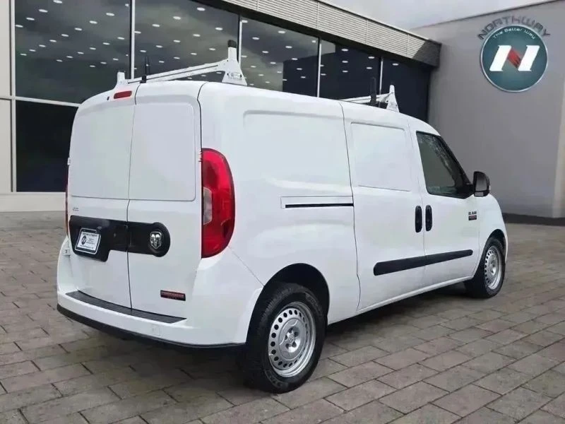 2022 Ram ProMaster - Image 5 of 12