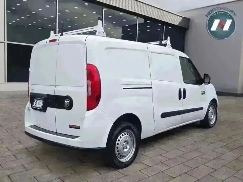 2022 Ram ProMaster - Image 5 of 12