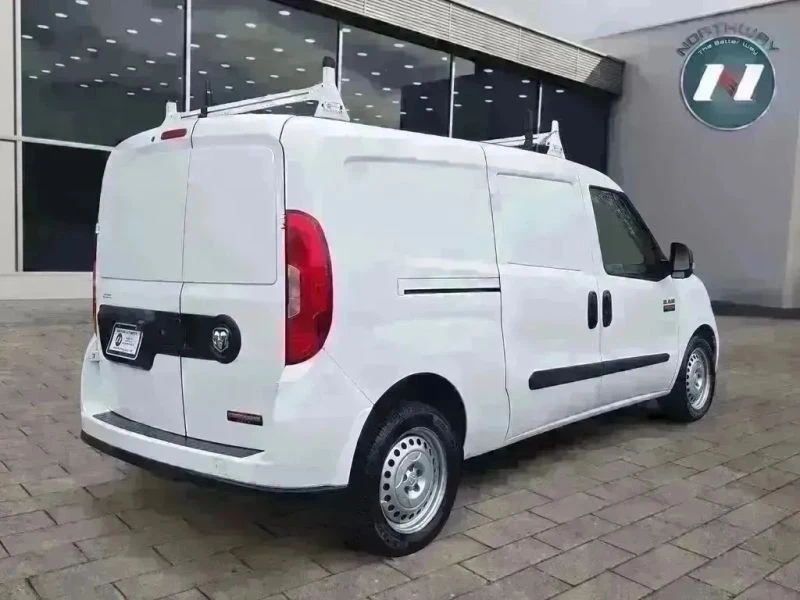 2022 Ram ProMaster - Image 5 of 12