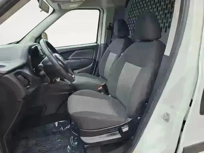 2022 Ram ProMaster - Image 9 of 12