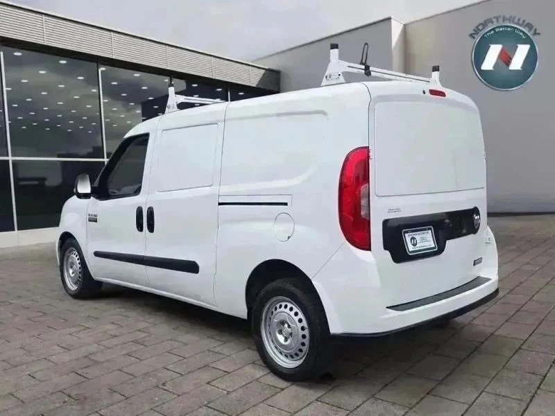 2022 Ram ProMaster - Image 3 of 12