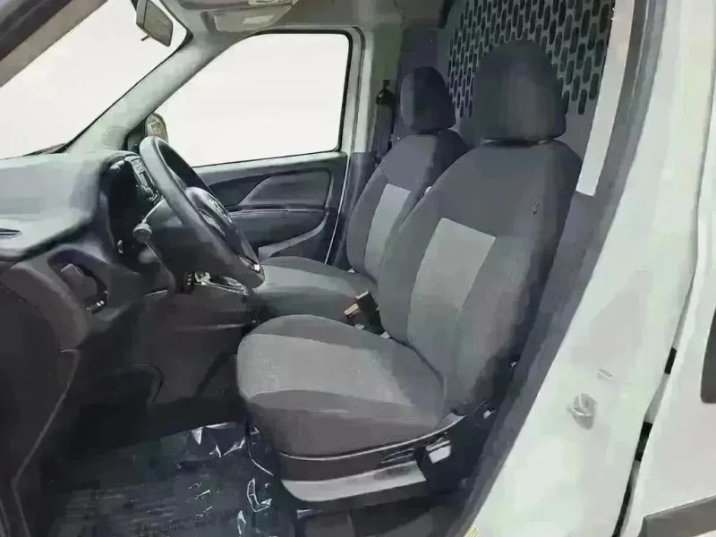 2022 Ram ProMaster - Image 9 of 12