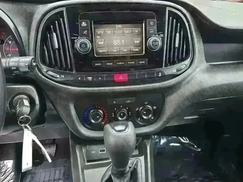 2022 Ram ProMaster - Image 11 of 12
