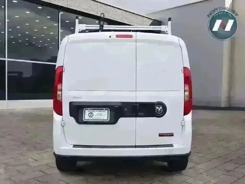 2022 Ram ProMaster - Image 4 of 12