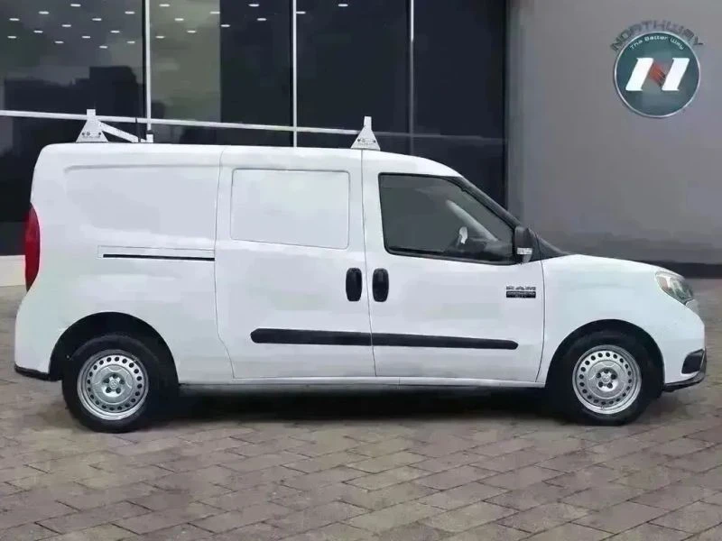 2022 Ram ProMaster - Image 6 of 12
