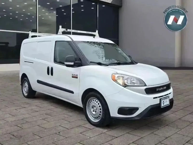 2022 Ram ProMaster - Image 7 of 12