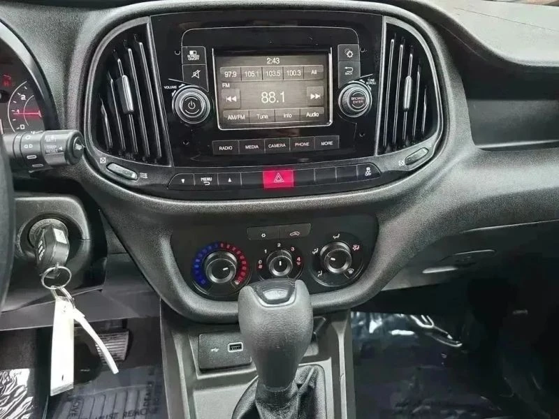 2022 Ram ProMaster - Image 11 of 12