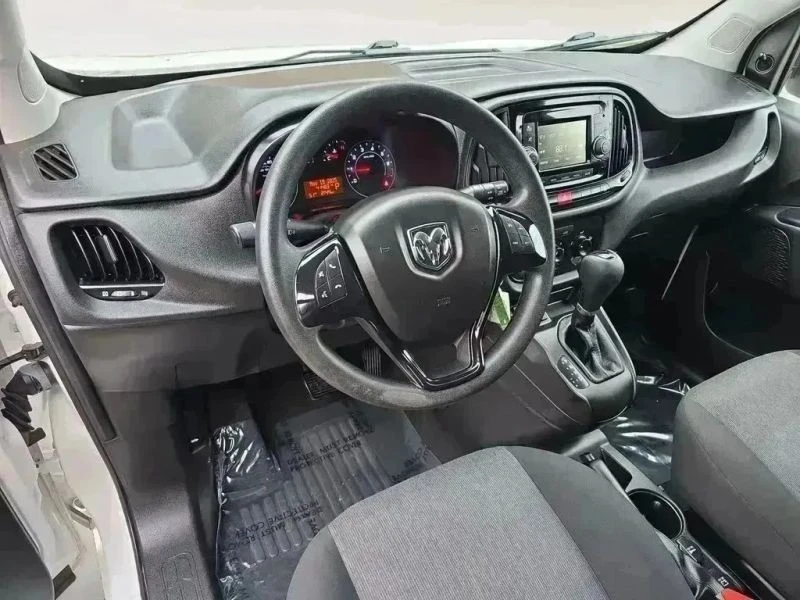 2022 Ram ProMaster - Image 10 of 12