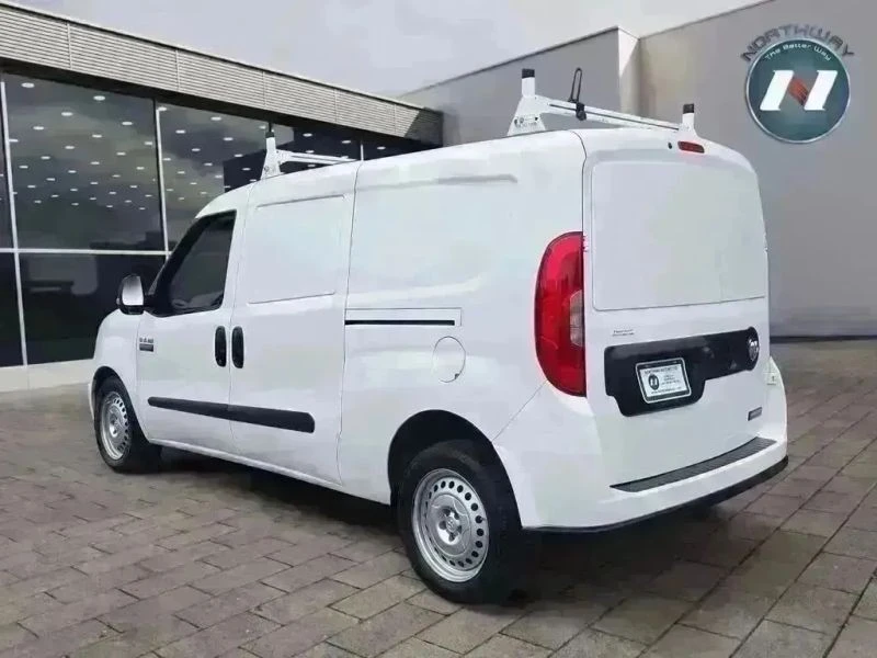 2022 Ram ProMaster - Image 3 of 12