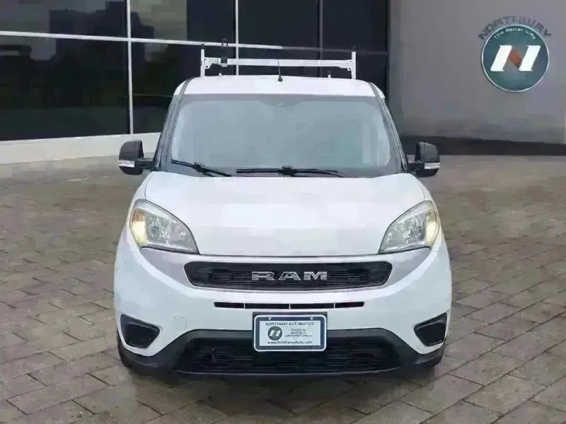 2022 Ram ProMaster - Image 8 of 12