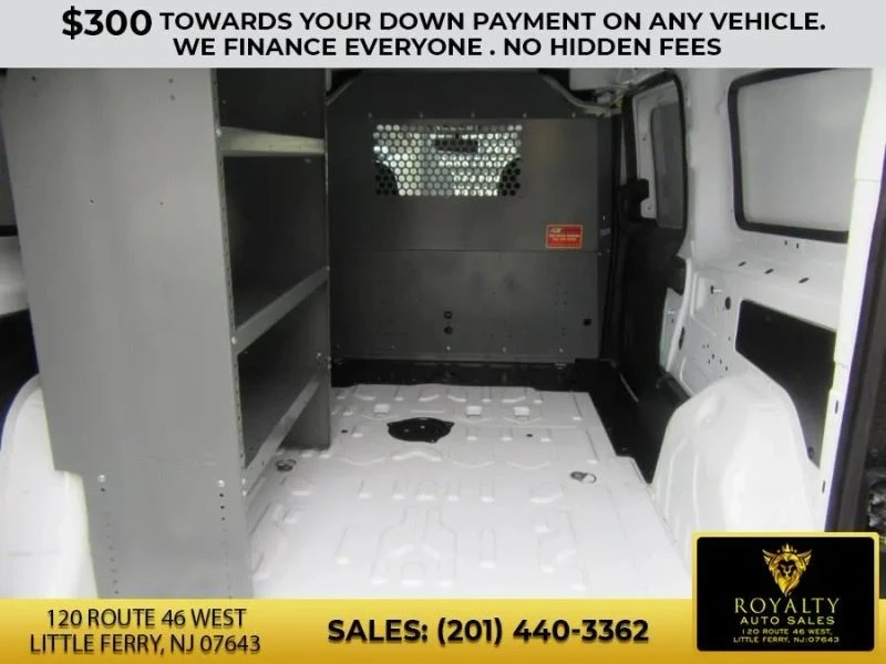2022 Ram ProMaster - Image 7 of 12