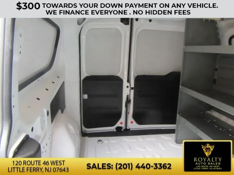 2022 Ram ProMaster - Image 10 of 12