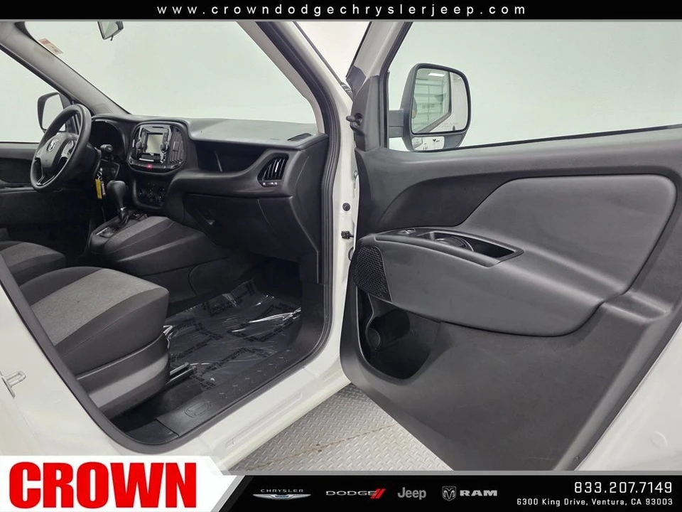 2022 Ram ProMaster - Image 10 of 12