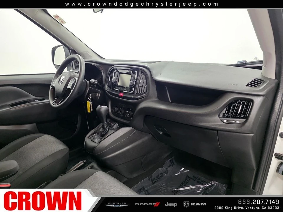 2022 Ram ProMaster - Image 12 of 12