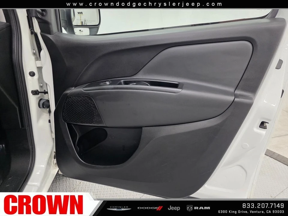 2022 Ram ProMaster - Image 11 of 12