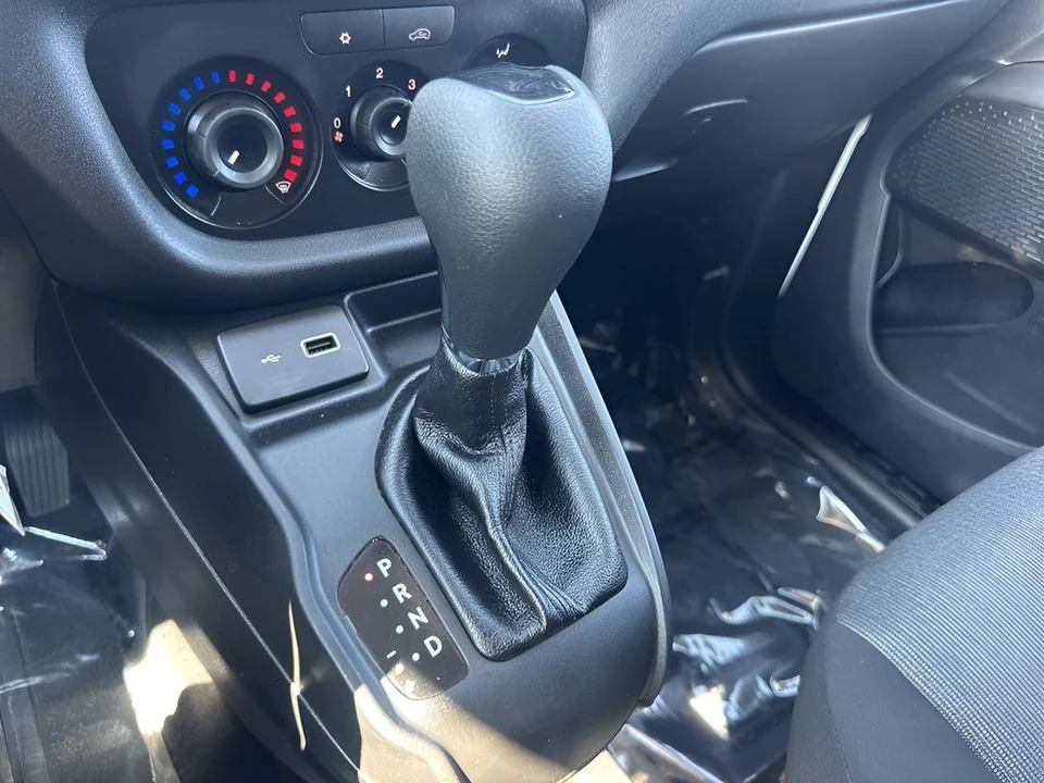 2022 Ram ProMaster - Image 15 of 21