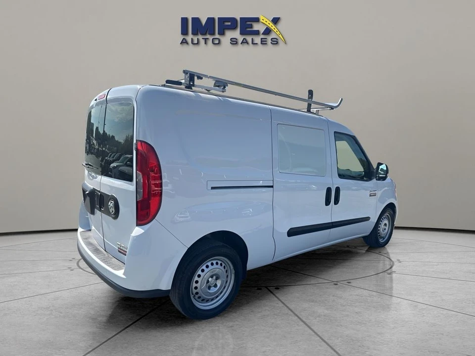 2022 Ram ProMaster - Image 5 of 21