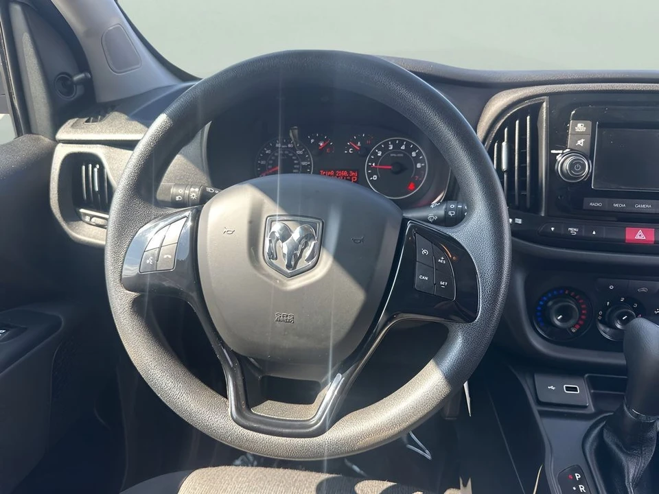 2022 Ram ProMaster - Image 12 of 21