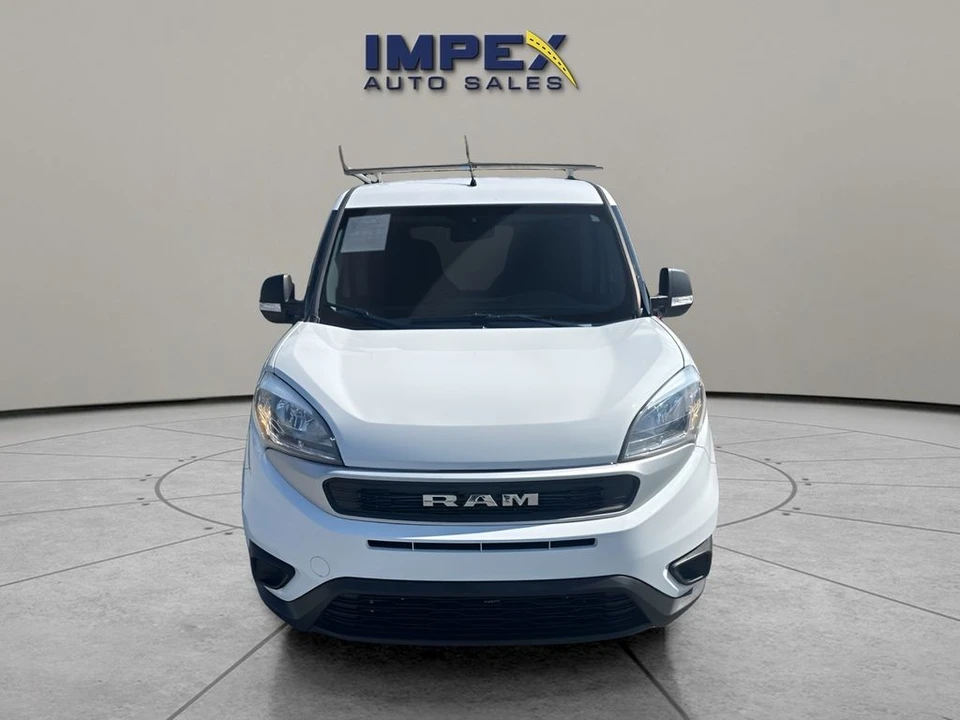2022 Ram ProMaster - Image 8 of 21