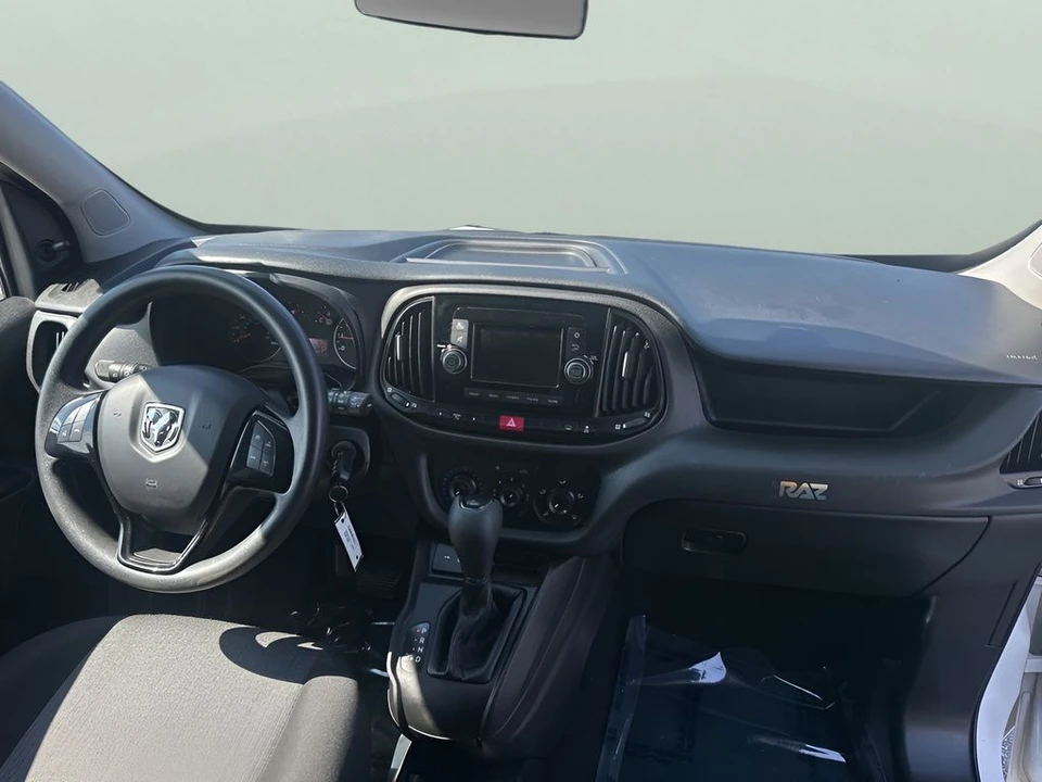 2022 Ram ProMaster - Image 11 of 21