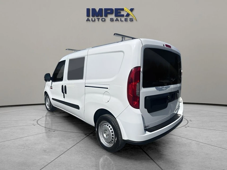 2022 Ram ProMaster - Image 3 of 21