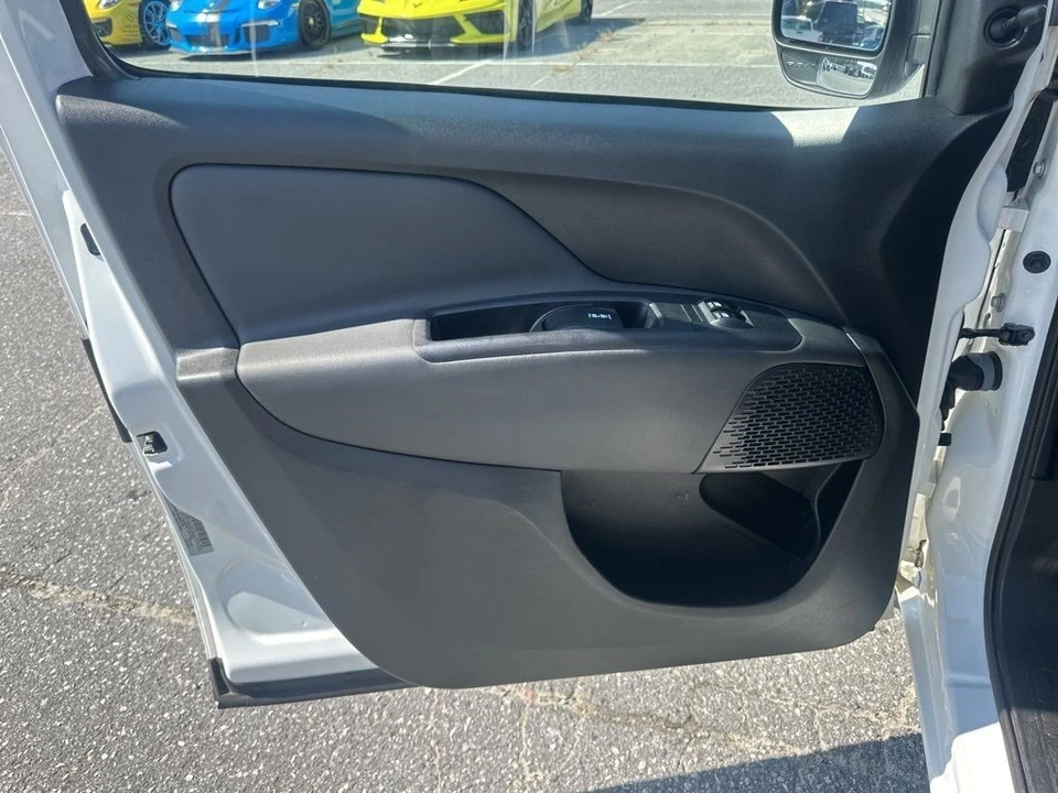 2022 Ram ProMaster - Image 21 of 21