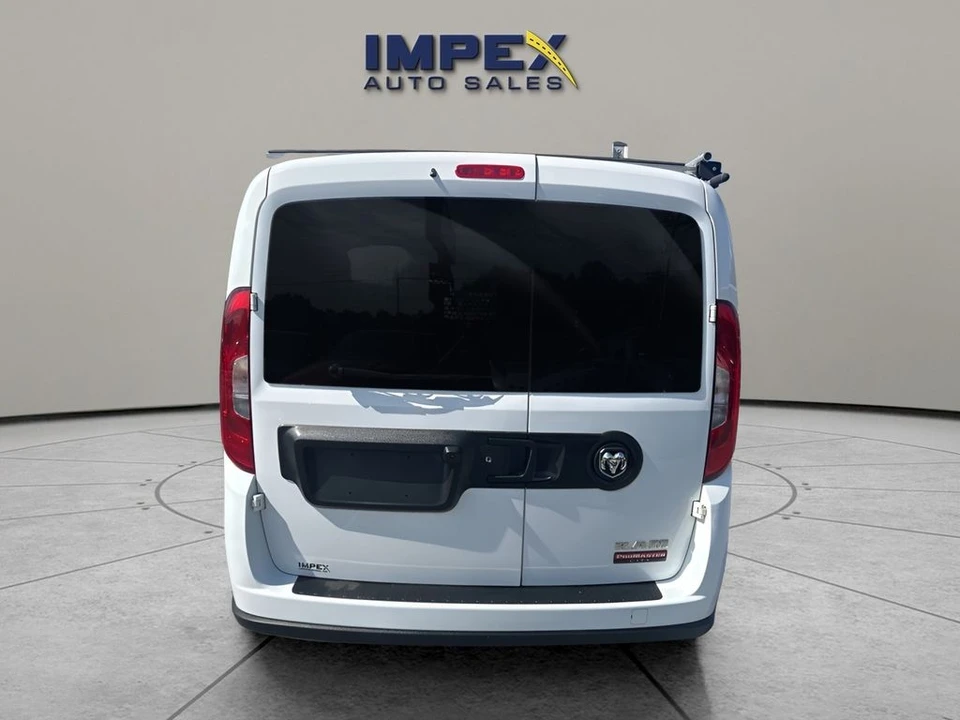 2022 Ram ProMaster - Image 4 of 21