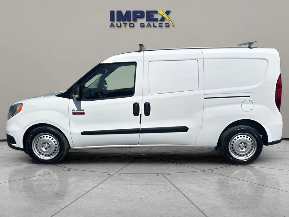 2022 Ram ProMaster - Image 2 of 21