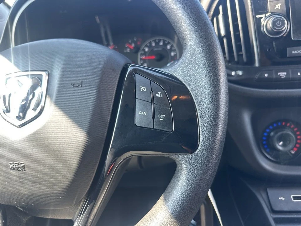 2022 Ram ProMaster - Image 14 of 21