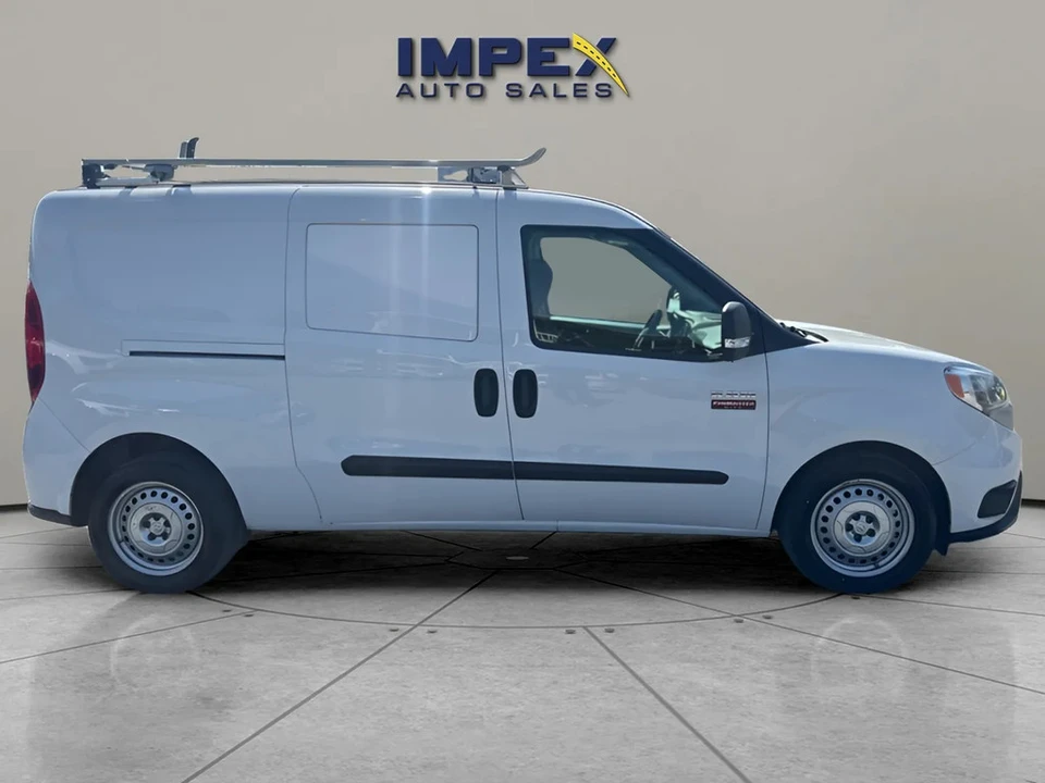 2022 Ram ProMaster - Image 6 of 21